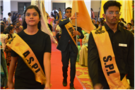 DIAMOND JUBILEE CELEBRATION