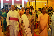 DIAMOND JUBILEE CELEBRATION