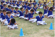 CPT MORNING ASSEMBLY