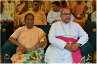 DIAMOND JUBILEE CELEBRATION