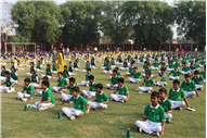 CPT MORNING ASSEMBLY