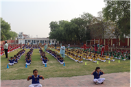 CPT MORNING ASSEMBLY