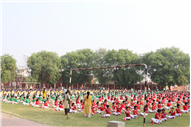 CPT MORNING ASSEMBLY
