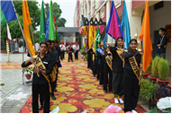 DIAMOND JUBILEE CELEBRATION