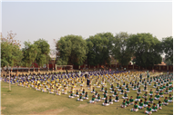 CPT MORNING ASSEMBLY