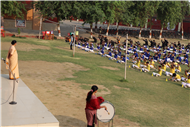 CPT MORNING ASSEMBLY
