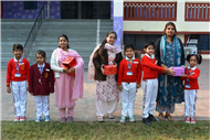 CHILDREN'S DAY CELEBRATION 2025