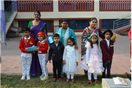 CHILDREN'S DAY CELEBRATION 2025