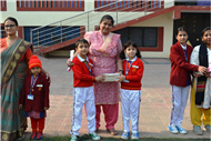 CHILDREN'S DAY CELEBRATION 2025