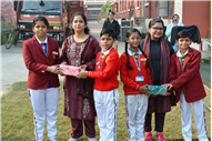CHILDREN'S DAY CELEBRATION 2025