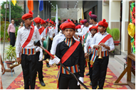 DIAMOND JUBILEE CELEBRATION