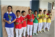 WORLD ENVIRONMENT DAY ACTIVITY