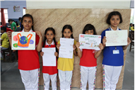 WORLD ENVIRONMENT DAY ACTIVITY