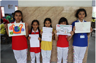 WORLD ENVIRONMENT DAY ACTIVITY