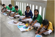 WORLD ENVIRONMENT DAY ACTIVITY