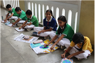 WORLD ENVIRONMENT DAY ACTIVITY