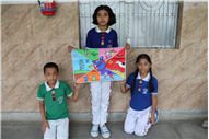 WORLD ENVIRONMENT DAY ACTIVITY