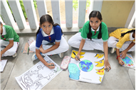 WORLD ENVIRONMENT DAY ACTIVITY