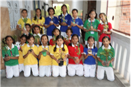 WORLD ENVIRONMENT DAY ACTIVITY