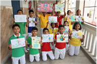 WORLD ENVIRONMENT DAY ACTIVITY