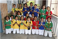 WORLD ENVIRONMENT DAY ACTIVITY