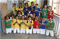 WORLD ENVIRONMENT DAY ACTIVITY