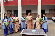 SPECIAL SCHOOL ASSEMBLY
