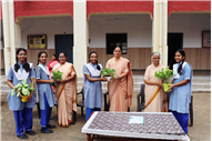 SPECIAL SCHOOL ASSEMBLY