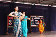 SPECIAL SCHOOL ASSEMBLY
