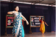 SPECIAL SCHOOL ASSEMBLY