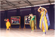 SPECIAL SCHOOL ASSEMBLY