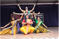 SPECIAL SCHOOL ASSEMBLY