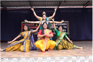 SPECIAL SCHOOL ASSEMBLY