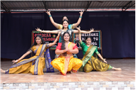 SPECIAL SCHOOL ASSEMBLY