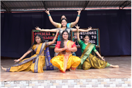 SPECIAL SCHOOL ASSEMBLY