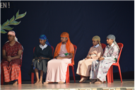 Special Assembly on Easter 2025