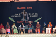 Special Assembly on Easter 2025