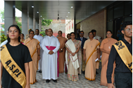 DIAMOND JUBILEE CELEBRATION
