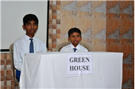 SOCIAL SCIENCE QUIZ 2024-25