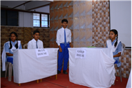 SOCIAL SCIENCE QUIZ 2024-25