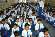 SOCIAL SCIENCE QUIZ 2024-25