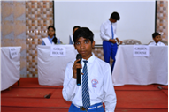 SOCIAL SCIENCE QUIZ 2024-25