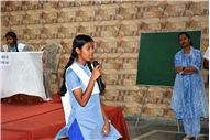 SOCIAL SCIENCE QUIZ 2024-25