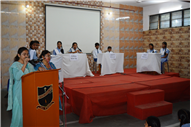SOCIAL SCIENCE QUIZ 2024-25