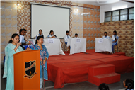 SOCIAL SCIENCE QUIZ 2024-25