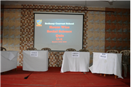 SOCIAL SCIENCE QUIZ 2024-25
