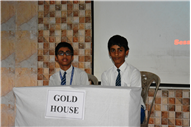 SOCIAL SCIENCE QUIZ 2024-25