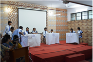 SOCIAL SCIENCE QUIZ 2024-25