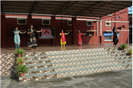 SPECIAL ASSEMBLY ON GIRL CHILD DAY