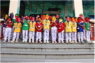 MASK ACTIVITY- 2025